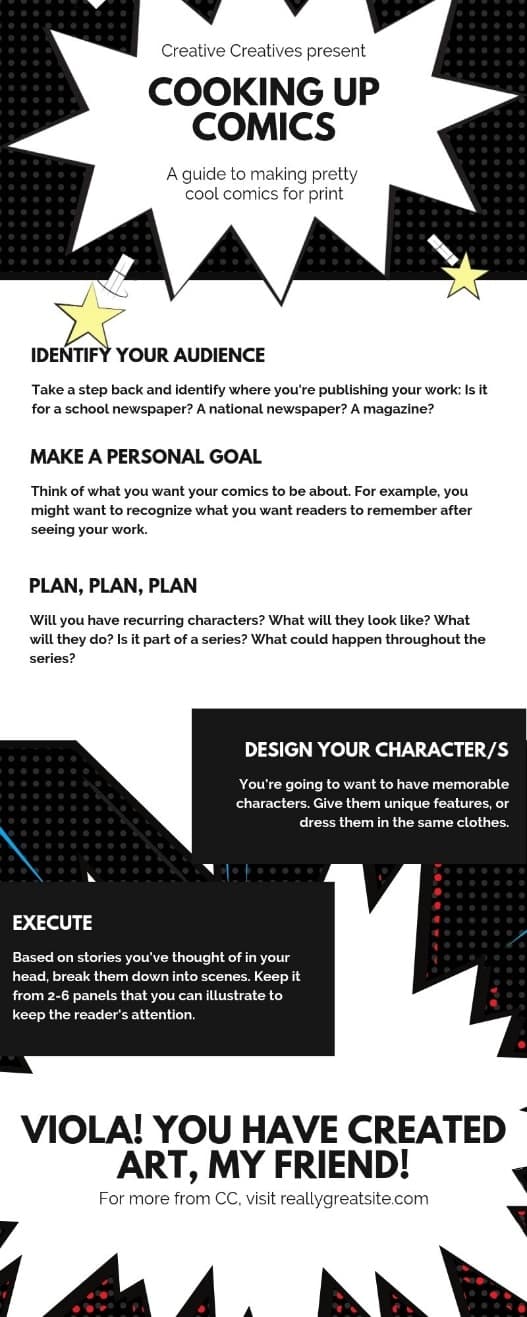 20 mẫu thiết kế Infographic tuyệt vời và cách tạo thiết kế đẹp