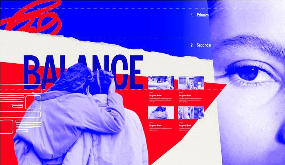 Phân Cấp Trực Quan – Bí Kíp Giúp Thiết Kế “Hiệu Quả Ngay Lập Tức"