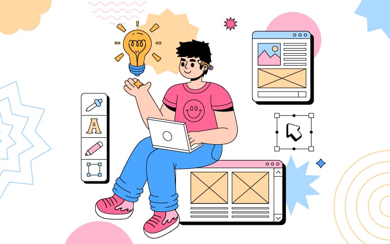 Tips chọn đúng khóa học thiết kế cho người trái ngành