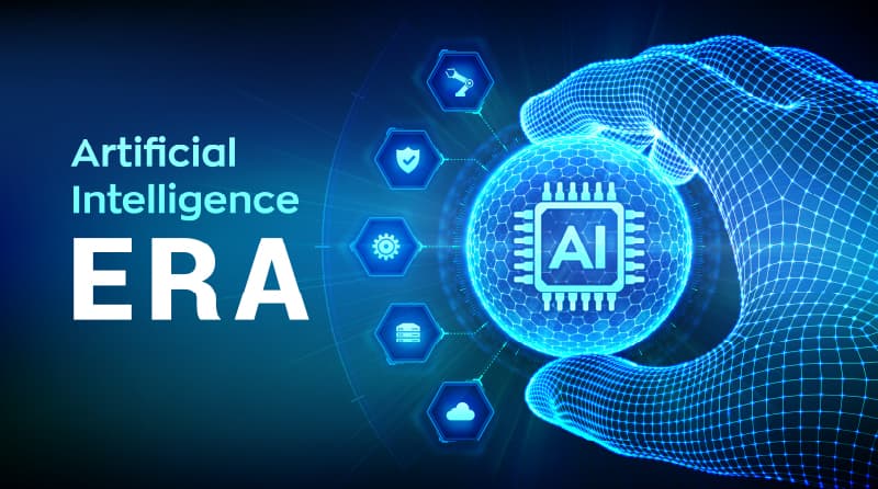 Thời đại AI bùng nổ, hướng đi nào cho ngành thiết kế