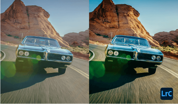 Bộ 05 Preset “phá đảo” mùa hè – Biến mọi khoảnh khắc thành kiệt tác với Lightroom