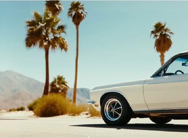 Chia sẻ bộ preset màu film cổ điển “hot hit” cho tín đồ mê vibe hoài niệm