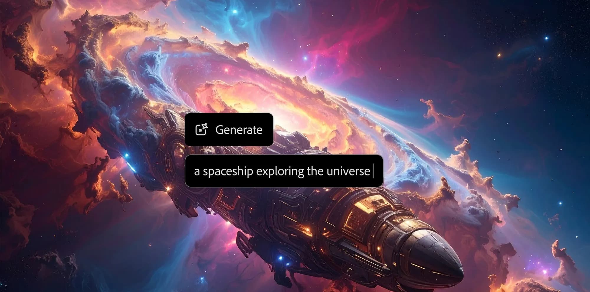 Adobe Firefly - Công cụ tạo ảnh AI miễn phí siêu dễ dùng cho người mới bắt đầu